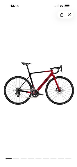 Canyon Ultimate CF SL 7 AXS  2024
