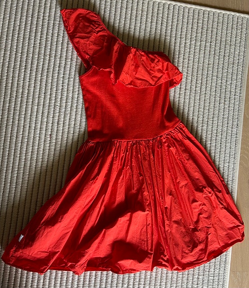 Molo mekko 158