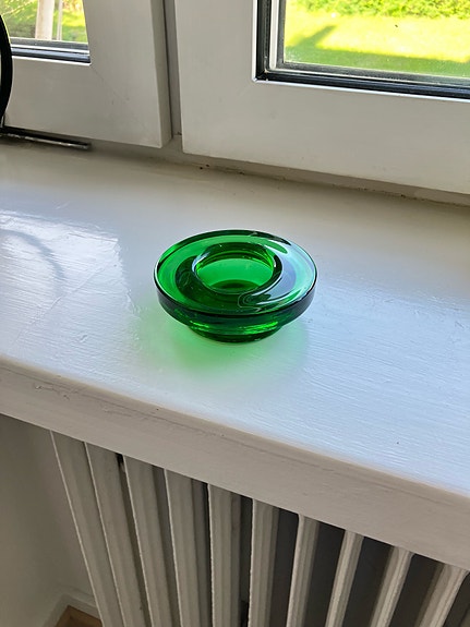 Iittala Harri Koskinen Halo tuikku