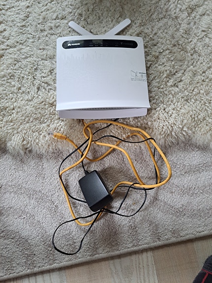 Huawei 4g langaton reititin