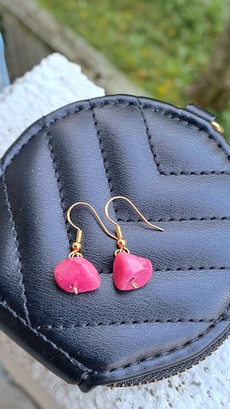 stone jewellery