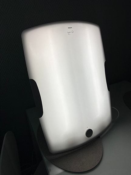 Kirkasvalolamppu Philips HF3300