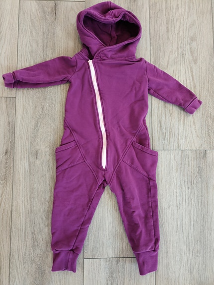 Jumpsuit Gugguu 92