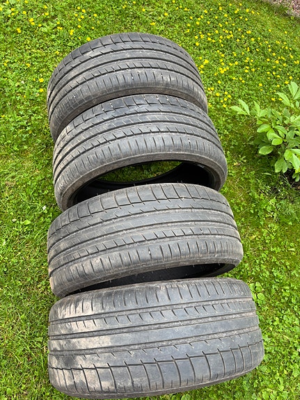215 35 19 kesärenkaat