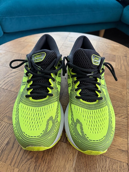 Asics gel-nimbus 21