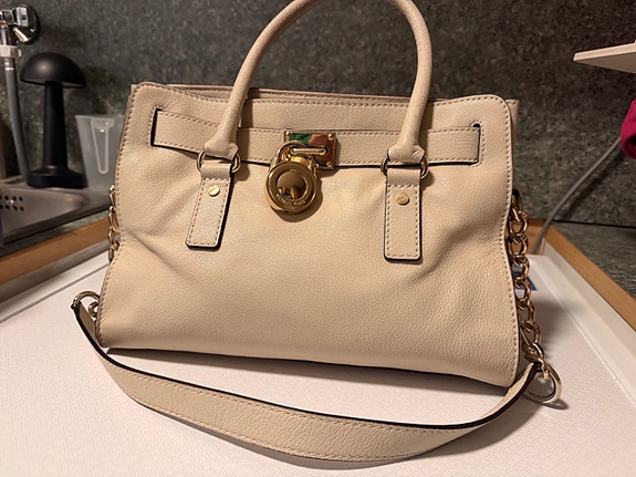 Michael Kors Hamilton