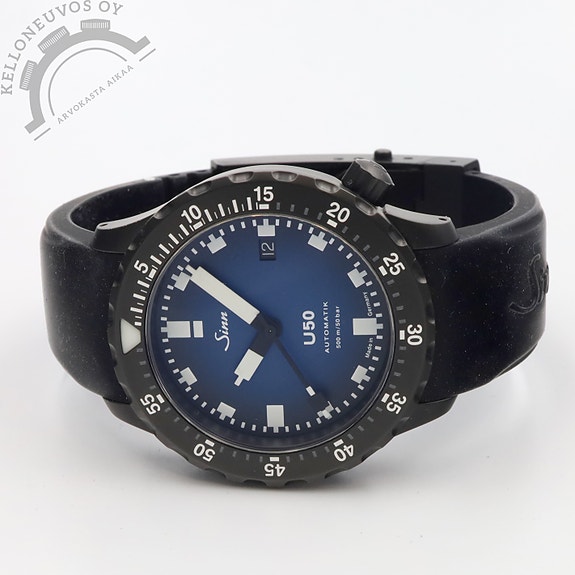 Sinn U50 S BS Limited Edition