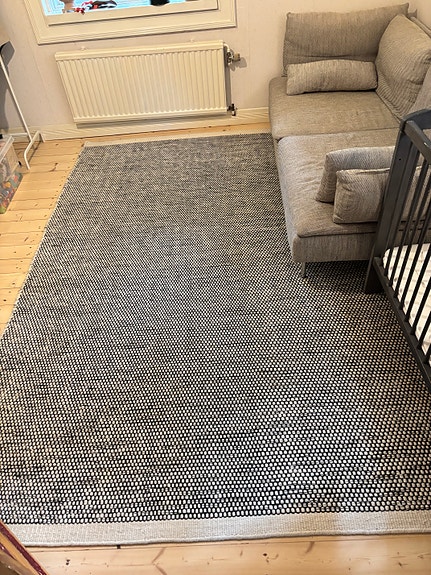 Linie design Asko matto 200x300
