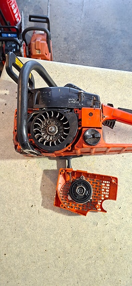 Sachs Dolmar 110