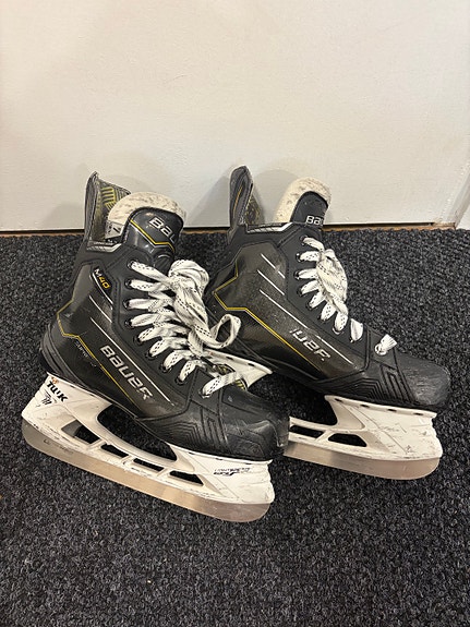 Bauer Supreme M40 luistimet, koko 7 Fit 2