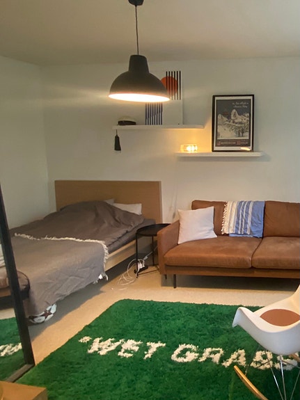 Ikea Malm 140x200 sänky
