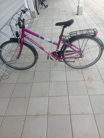 Pyörä