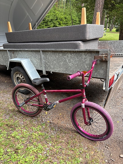 temppupyörä