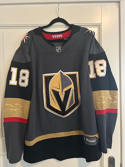 NHL-Pelipaita Vegas Golden Knights