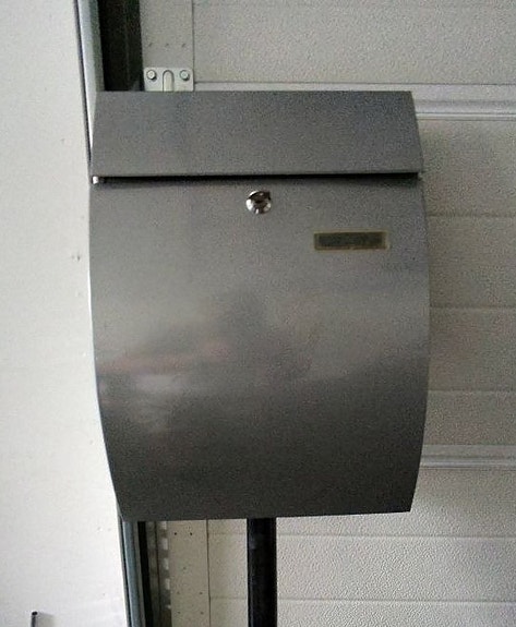 Postilaatikko