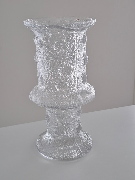 Iittala nardus maljakko