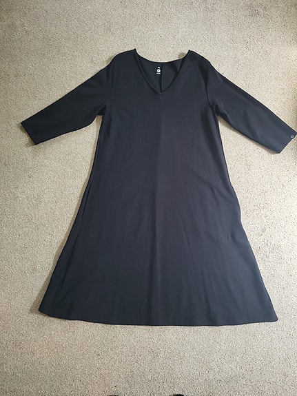 Kude Design mekko 2XL