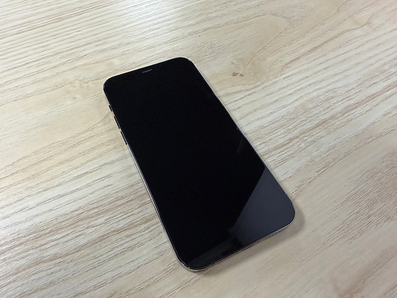 Apple iPhone 12 Pro 256GB | Musta | 100% akun kunto🔋 | 12kk takuu