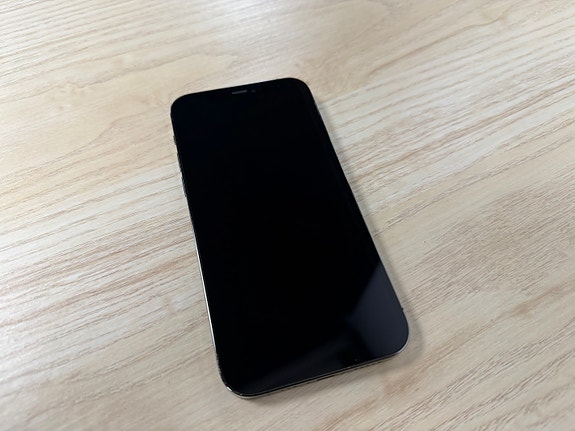 Apple iPhone 12 Pro 512GB | Musta | 100% akun kunto🔋 | 12kk takuu