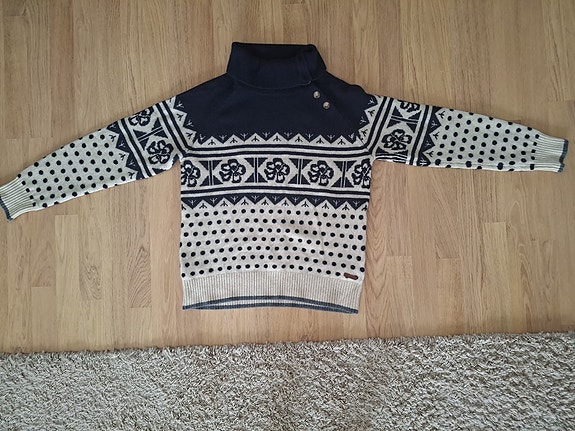 Peak Performance neule XL