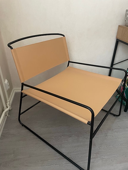 Lounge tuoli