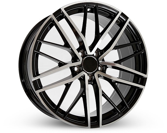 19" uudet vanteet 19" MERCEDES MULTISPOKE STYLE 53 AMG