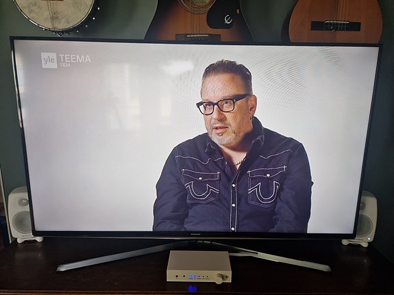 Samsung UE48J6202 48" Smart LED TV
