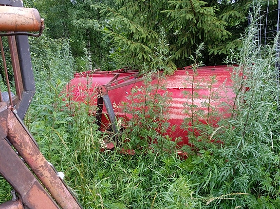 Ylö 280 kelapöyhin