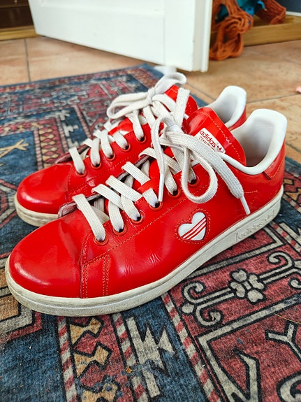 Adidas Stan Smith tennarit