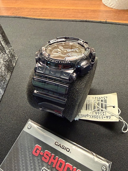 Casio G-Shock GA-110SKE