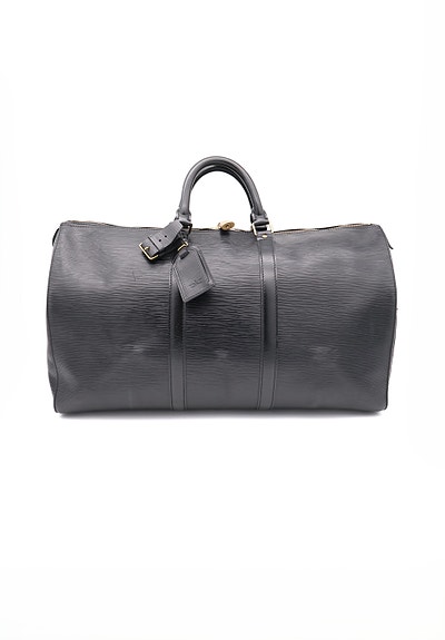 Louis Vuitton Keepall 50 Epi