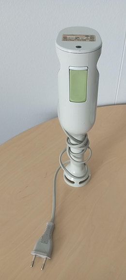 Braun sauvasekoitin