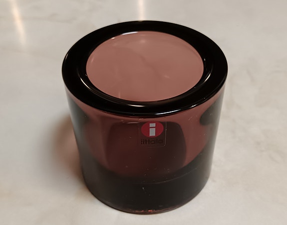 Iittala Kivi tuikku