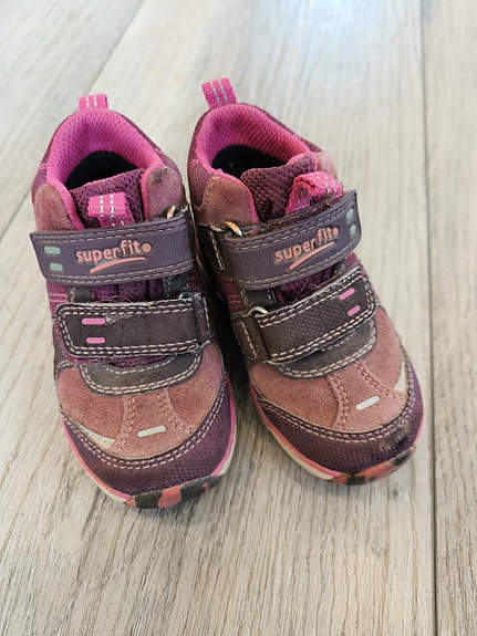 Kengät Superfit 21