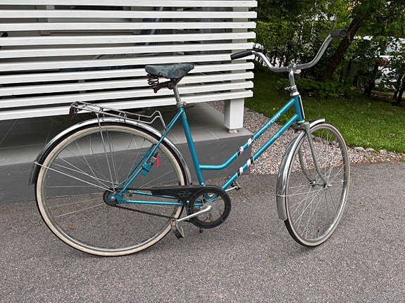 Tunturi Vip 28