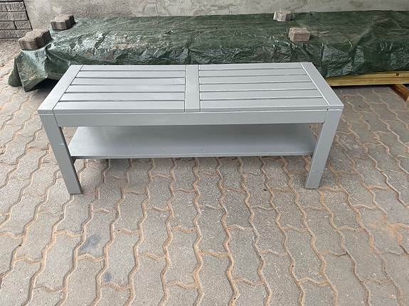 IKEA APPLÄRÖ penkki