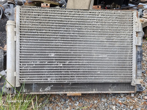 Alfa Romeo 156 1.6-2.5 ilmastoinnin osia alkaen 10,00