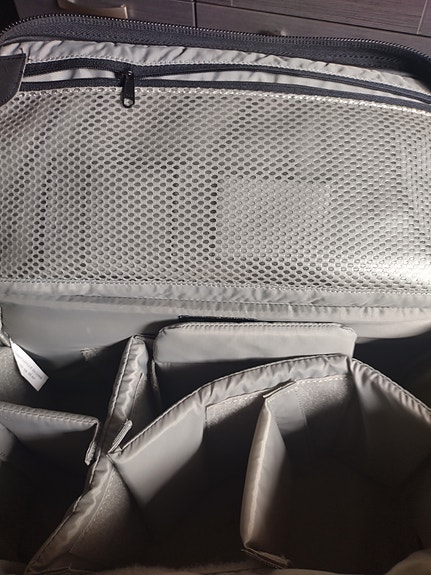 Kameralaukku Lowepro Nova 5