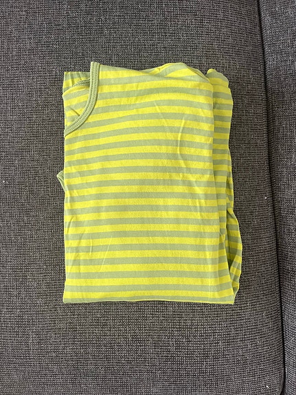 Marimekko lasten yöpaita koko 150 kirjava unisex