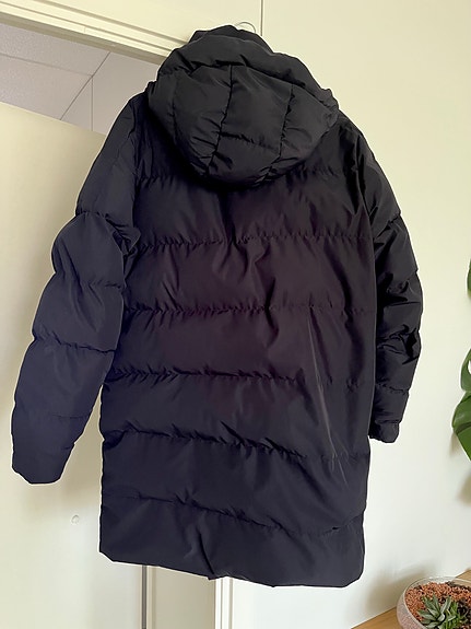 Everest talvitakki