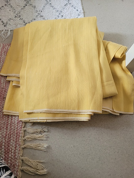 Curtain for sale