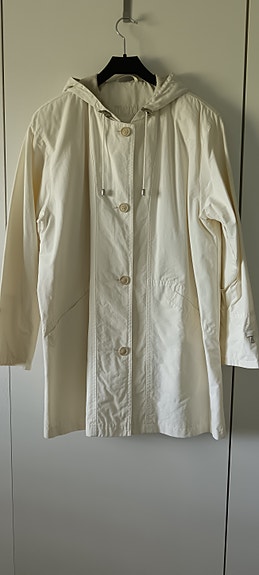 Kevät takki 40