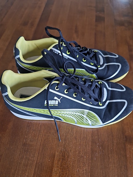 Puma sisäpelikengät