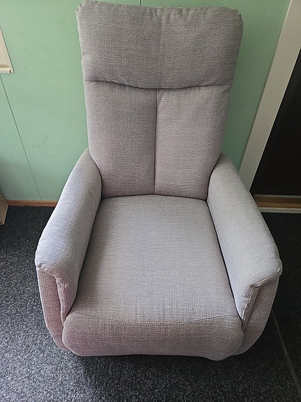 Kankainen recliner