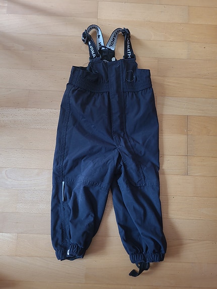 Ulkohousut 86
