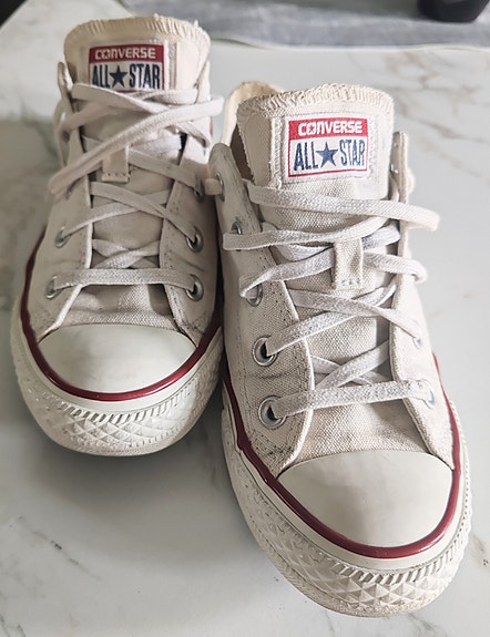 Converse AllStar tennarit