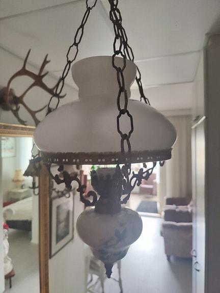 keittiö valaisin
