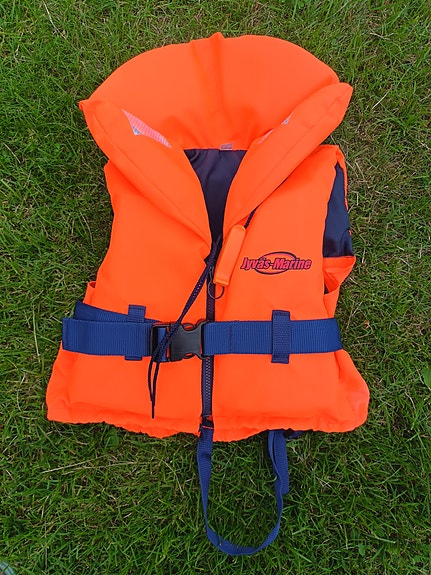 Pelastusliivi 10-20kg