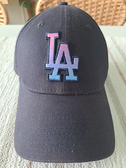 New era lippis