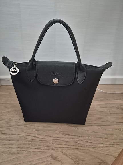 Longchamp le pliage XS